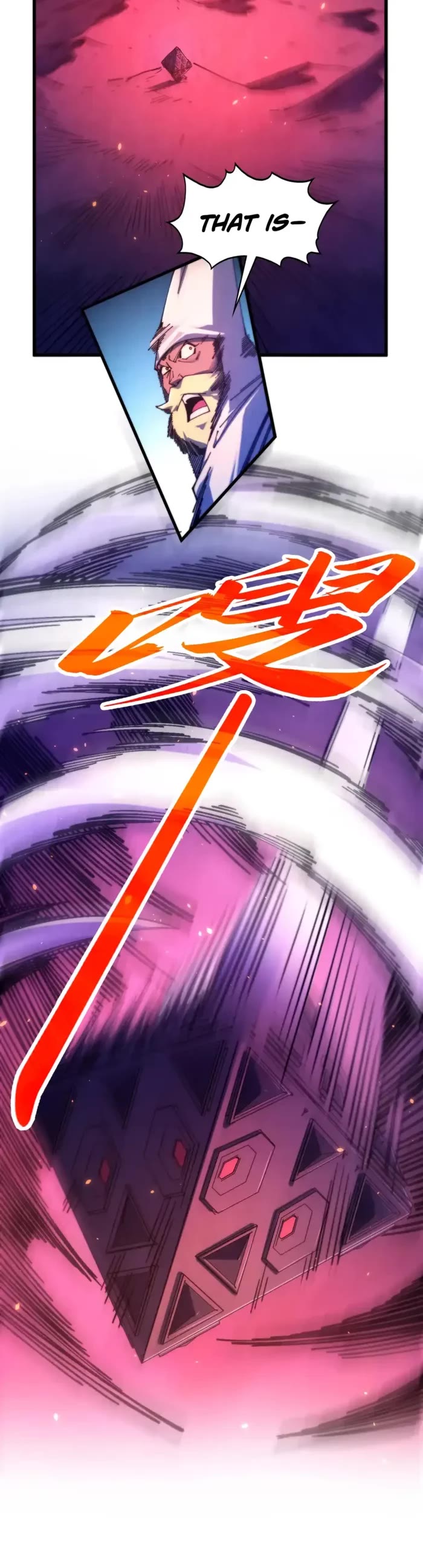 The Ultimate of All Ages Chapter 479 page 27 - Chapter 479