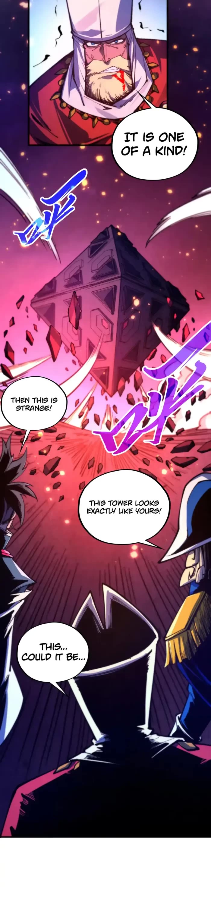 The Ultimate of All Ages Chapter 479 page 30 - Chapter 479