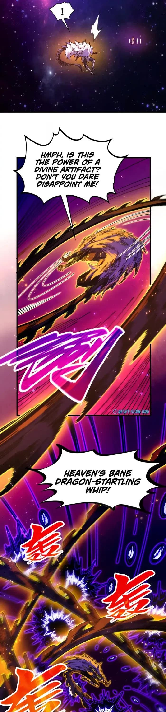 The Ultimate of All Ages Chapter 479 page 5 - Chapter 479