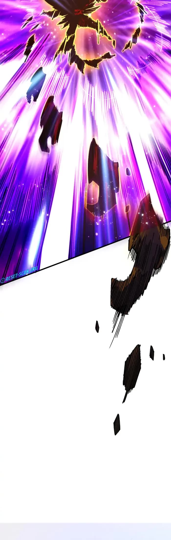 The Ultimate of All Ages Chapter 479 page 8 - Chapter 479