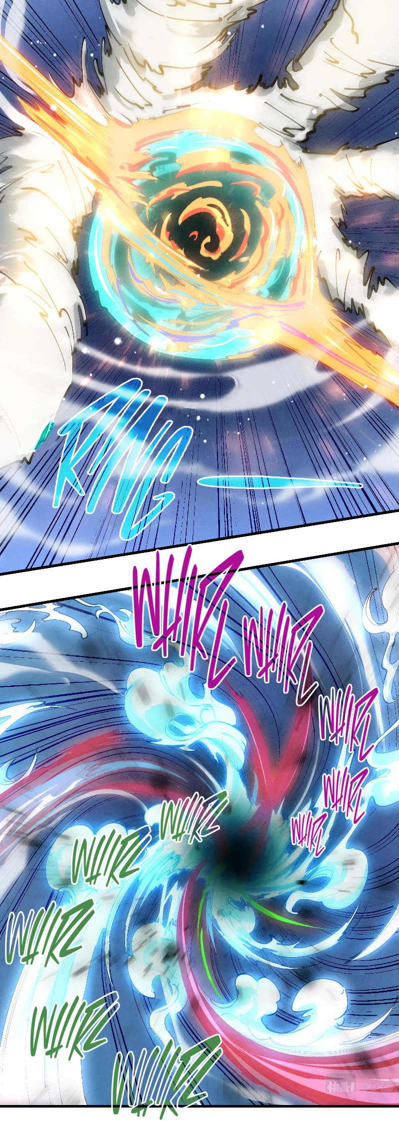 The Ultimate of All Ages Chapter 48 page 10 - Chapter 48