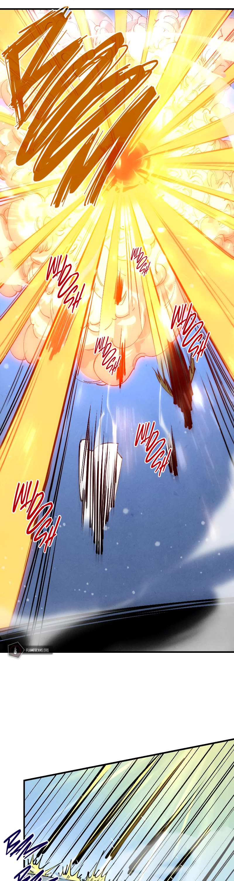 The Ultimate of All Ages Chapter 48 page 11 - Chapter 48