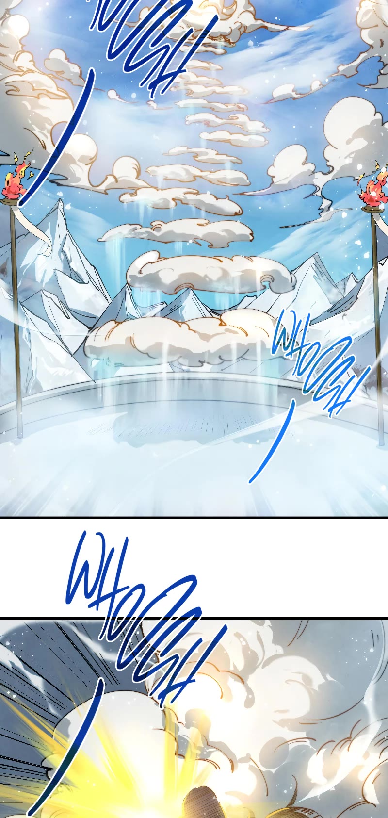 The Ultimate of All Ages Chapter 48 page 14 - Chapter 48