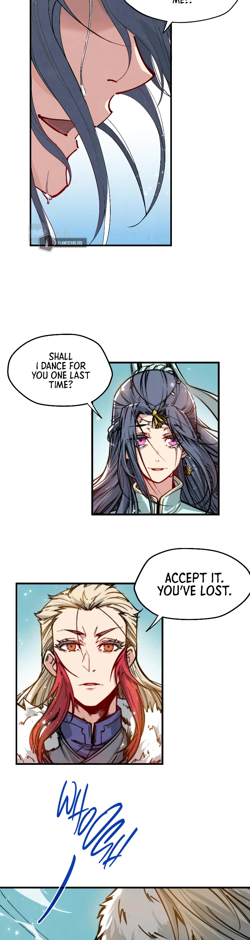 The Ultimate of All Ages Chapter 48 page 18 - Chapter 48