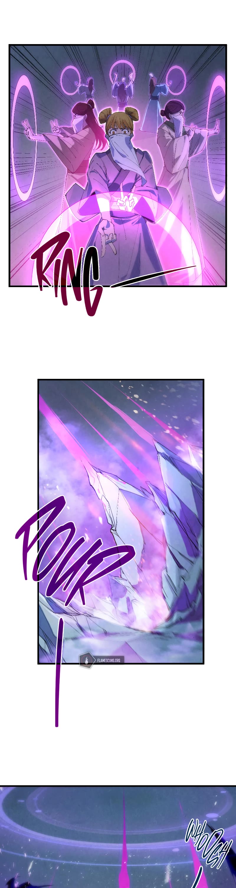 The Ultimate of All Ages Chapter 48 page 23 - Chapter 48