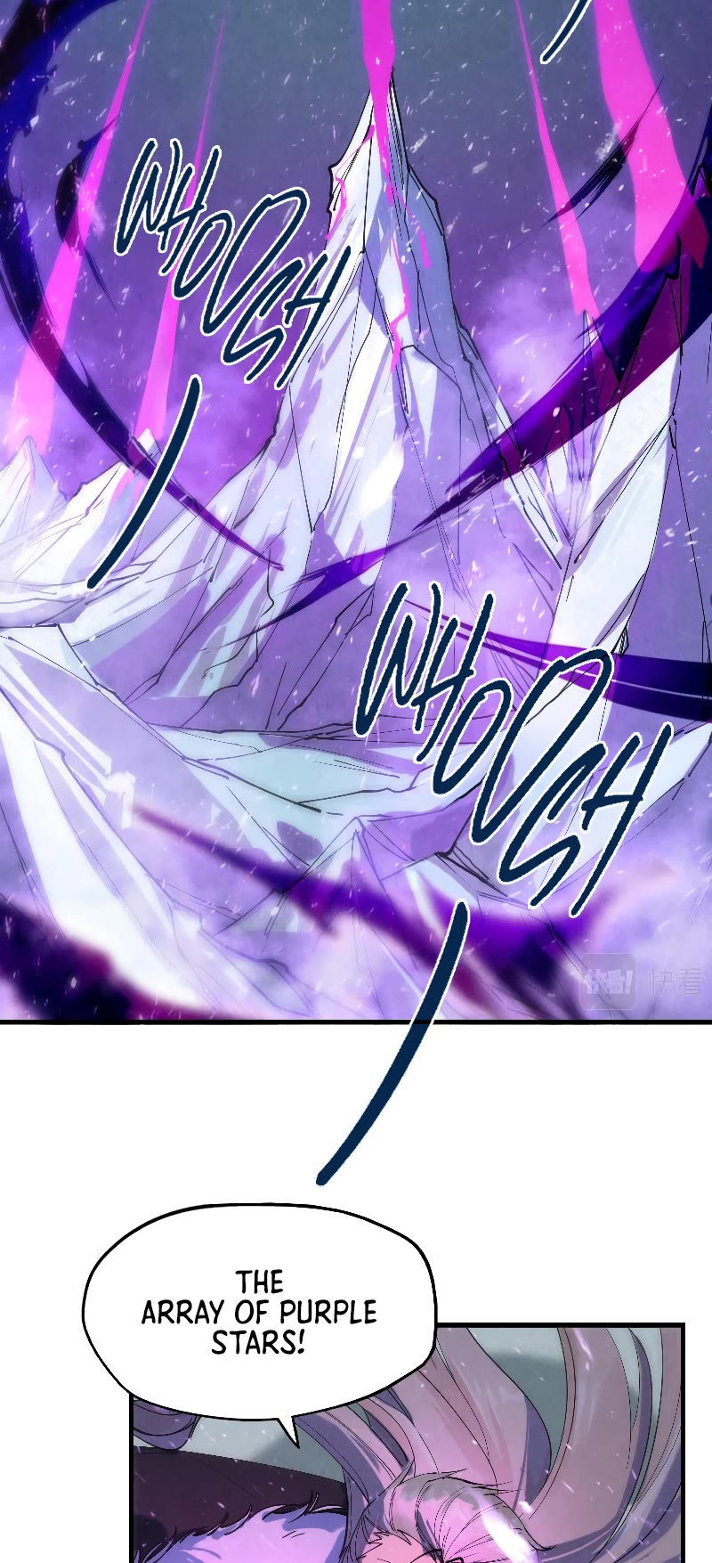 The Ultimate of All Ages Chapter 48 page 24 - Chapter 48