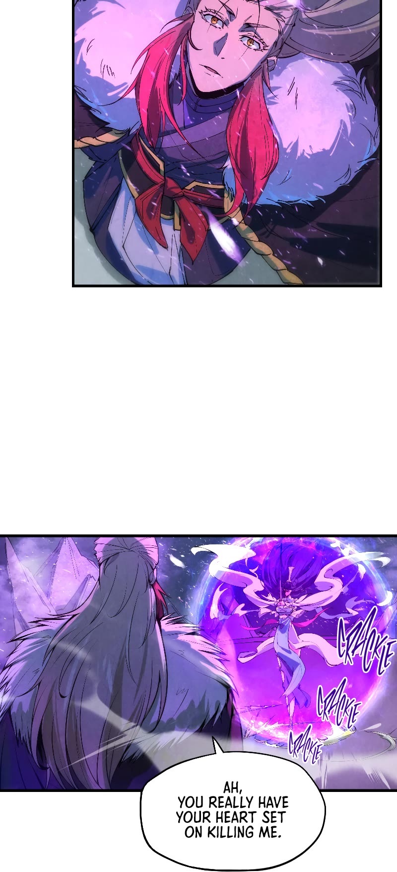 The Ultimate of All Ages Chapter 48 page 25 - Chapter 48