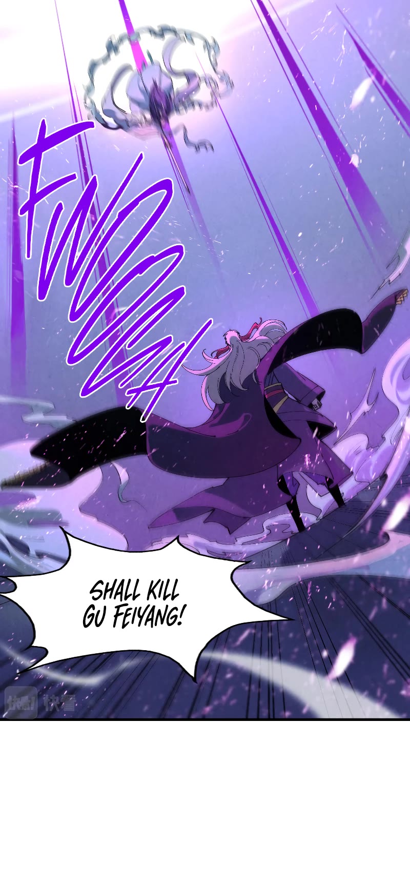 The Ultimate of All Ages Chapter 48 page 28 - Chapter 48