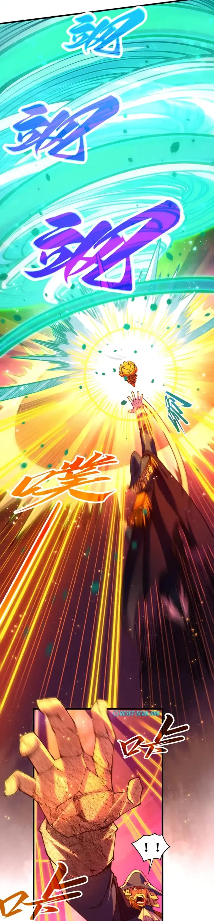The Ultimate of All Ages Chapter 480 page 14 - Chapter 480