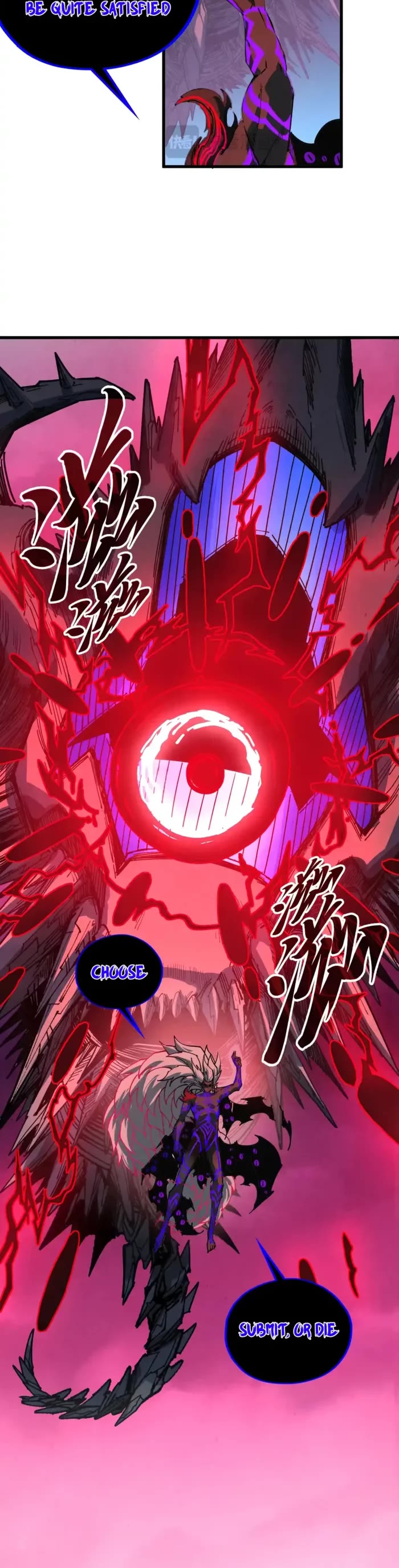 The Ultimate of All Ages Chapter 480 page 21 - Chapter 480