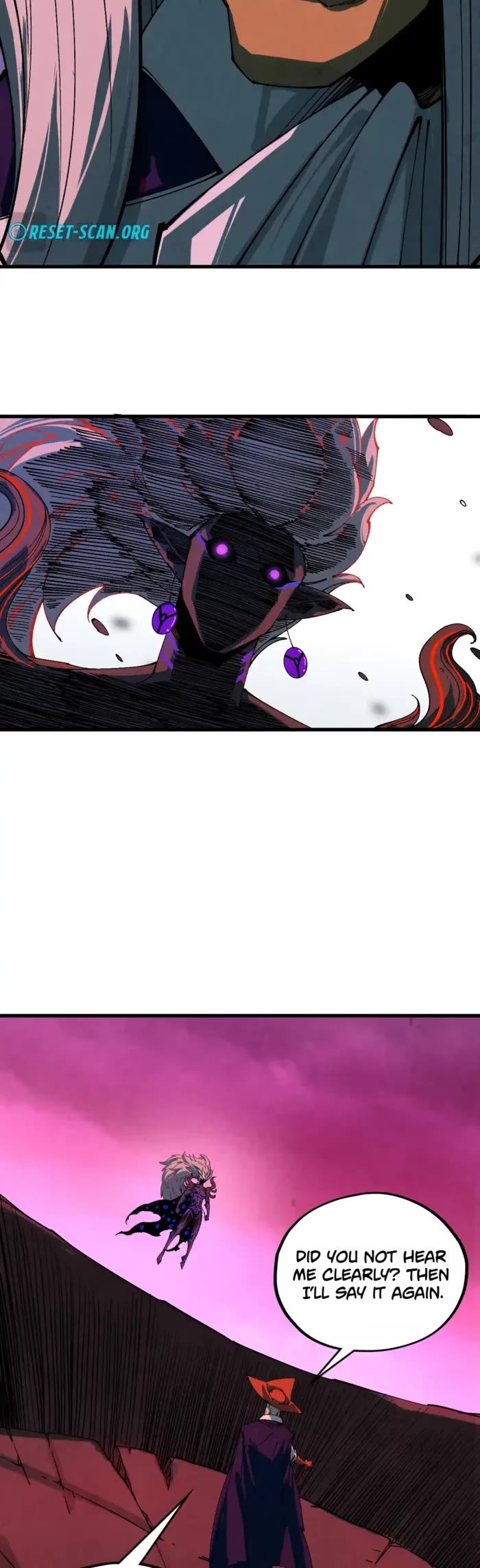 The Ultimate of All Ages Chapter 480 page 25 - Chapter 480