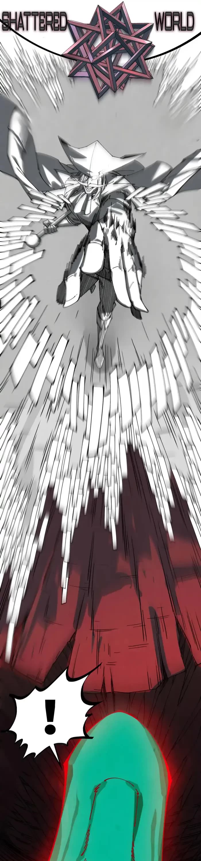 The Ultimate of All Ages Chapter 480 page 30 - Chapter 480