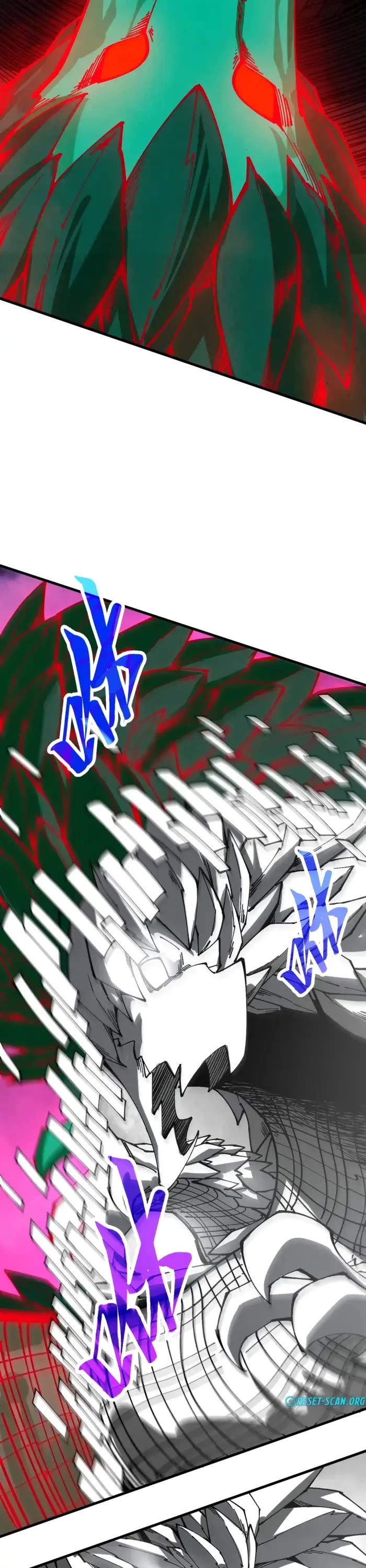 The Ultimate of All Ages Chapter 480 page 31 - Chapter 480