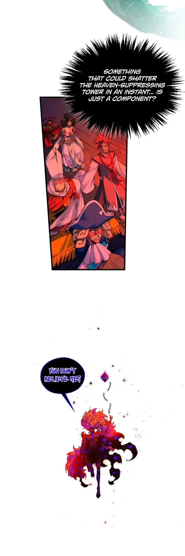 The Ultimate of All Ages Chapter 480 page 4 - Chapter 480