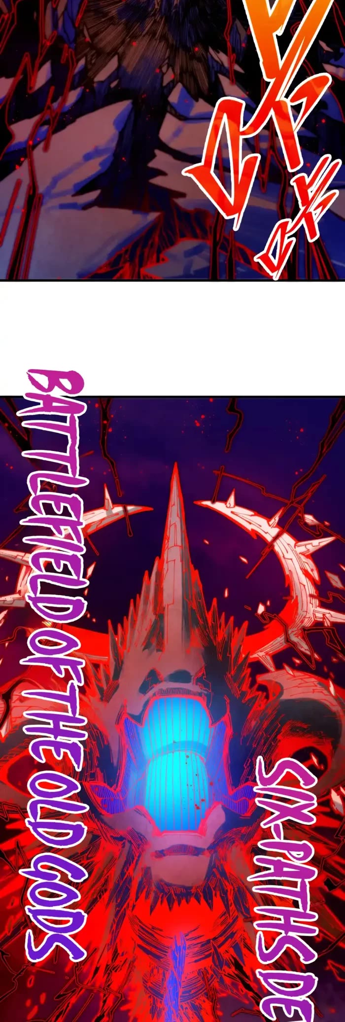The Ultimate of All Ages Chapter 480 page 7 - Chapter 480