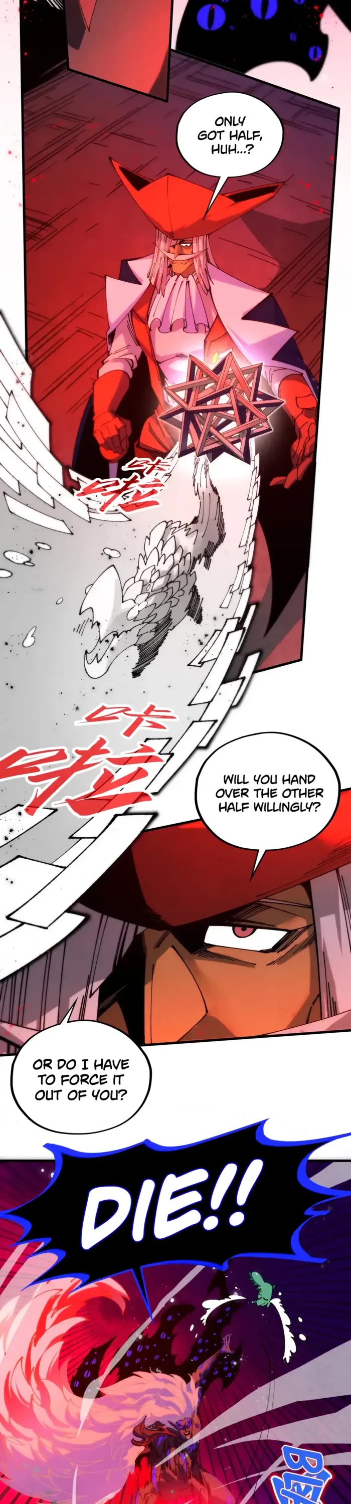 The Ultimate of All Ages Chapter 481 page 2 - Chapter 481
