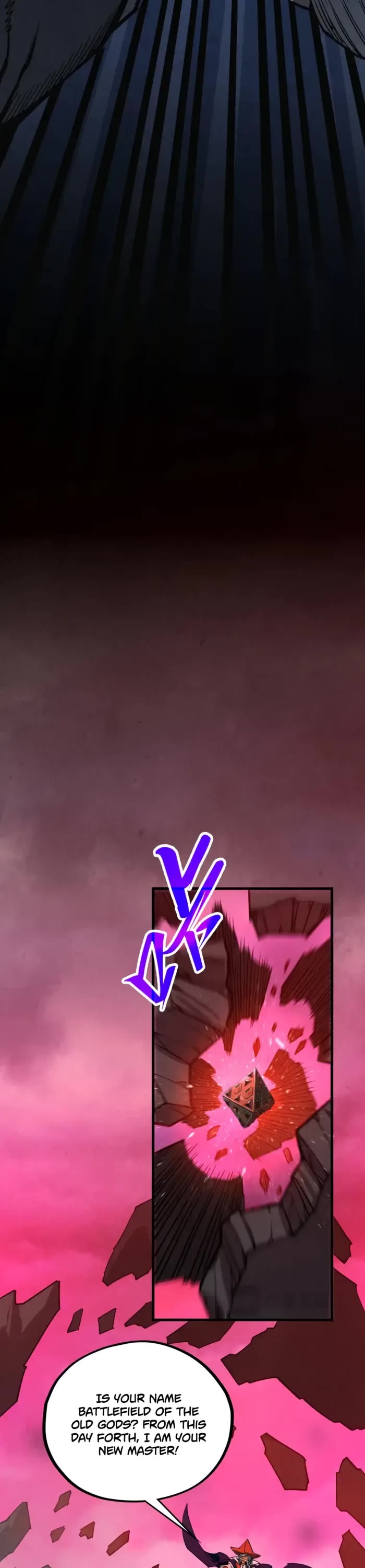 The Ultimate of All Ages Chapter 481 page 26 - Chapter 481