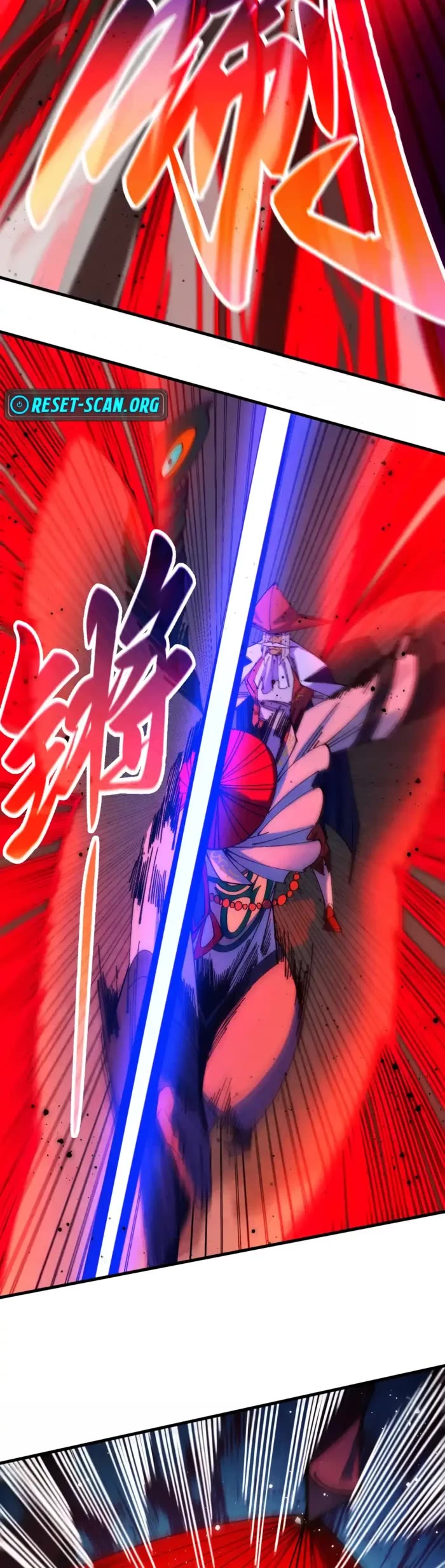 The Ultimate of All Ages Chapter 481 page 4 - Chapter 481