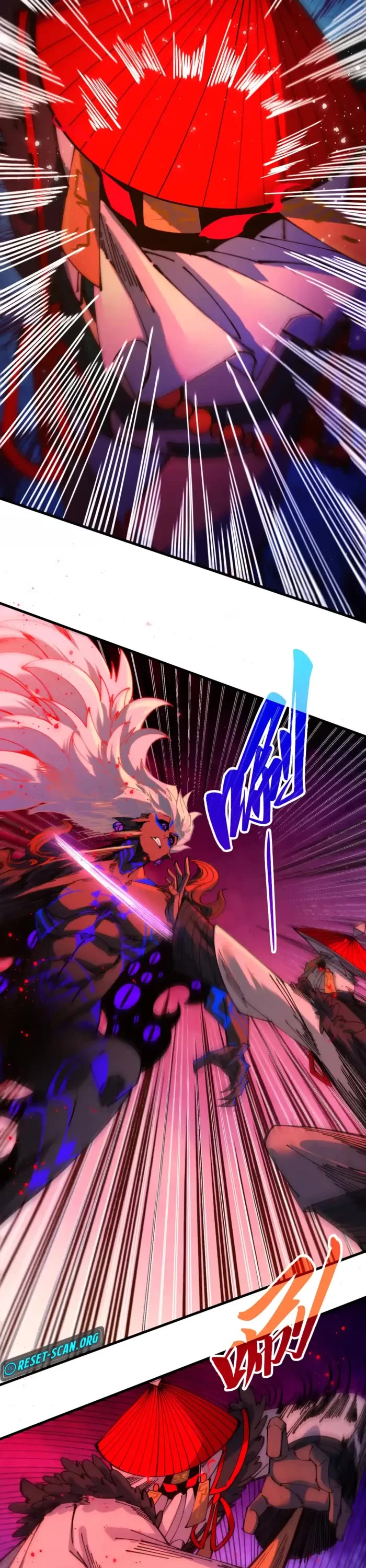 The Ultimate of All Ages Chapter 481 page 5 - Chapter 481