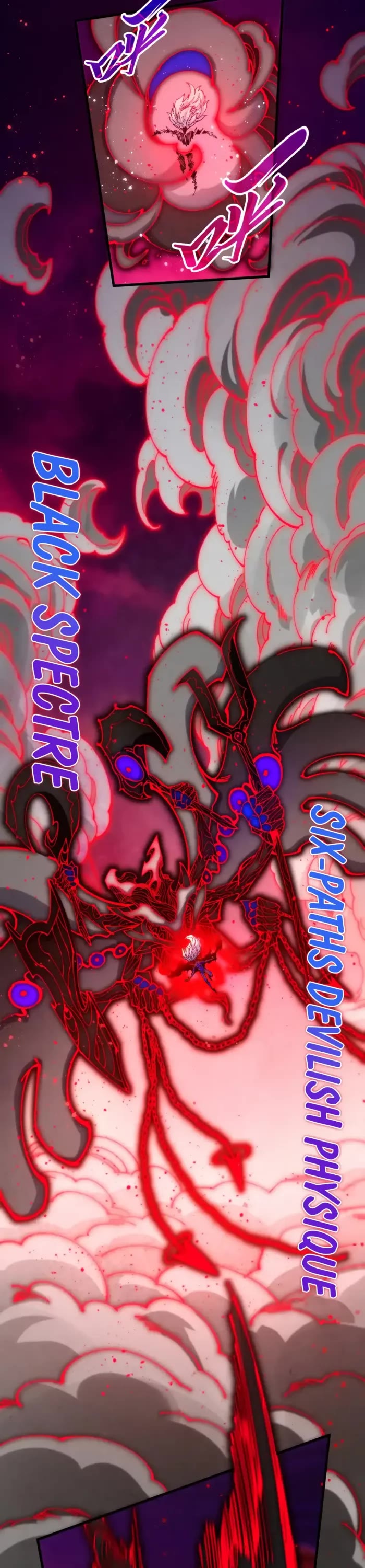 The Ultimate of All Ages Chapter 481 page 9 - Chapter 481