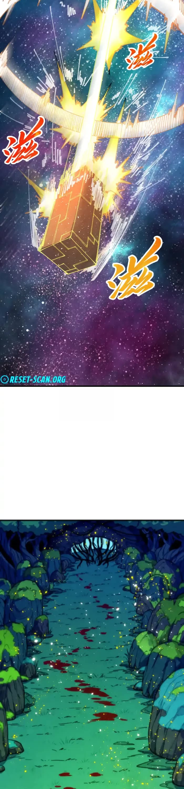 The Ultimate of All Ages Chapter 482 page 14 - Chapter 482