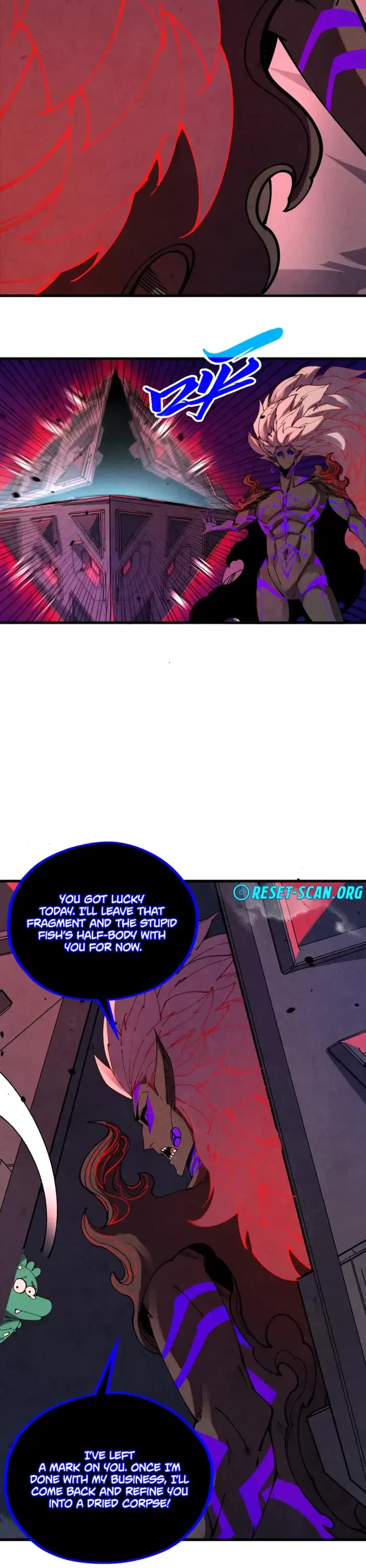 The Ultimate of All Ages Chapter 482 page 2 - Chapter 482