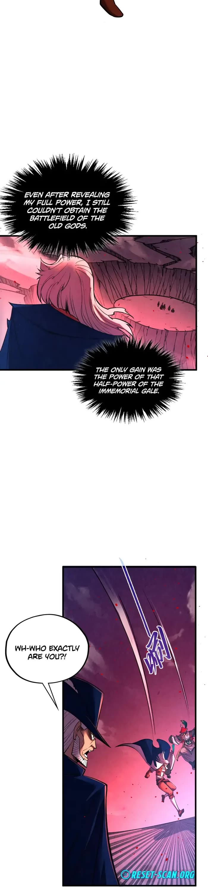 The Ultimate of All Ages Chapter 482 page 6 - Chapter 482