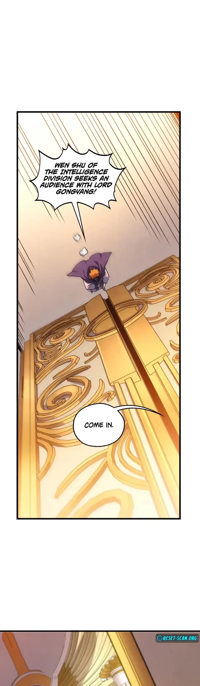 The Ultimate of All Ages Chapter 483 page 17 - Chapter 483