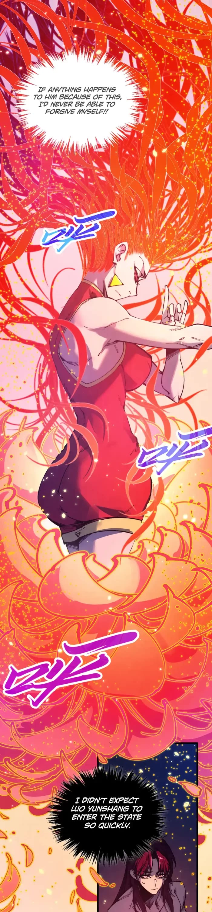 The Ultimate of All Ages Chapter 483 page 2 - Chapter 483