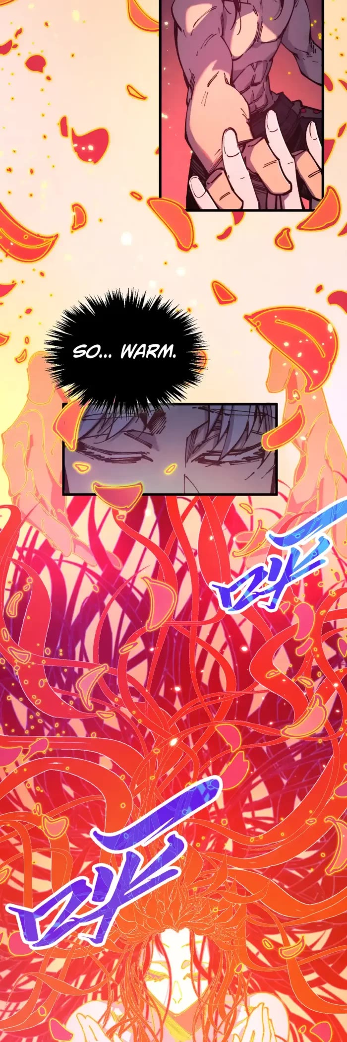 The Ultimate of All Ages Chapter 483 page 3 - Chapter 483
