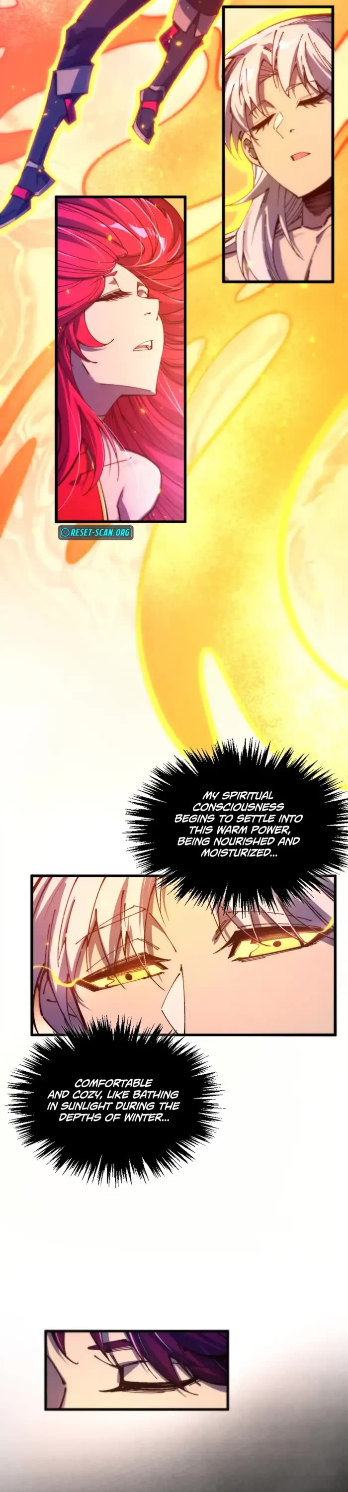 The Ultimate of All Ages Chapter 483 page 32 - Chapter 483