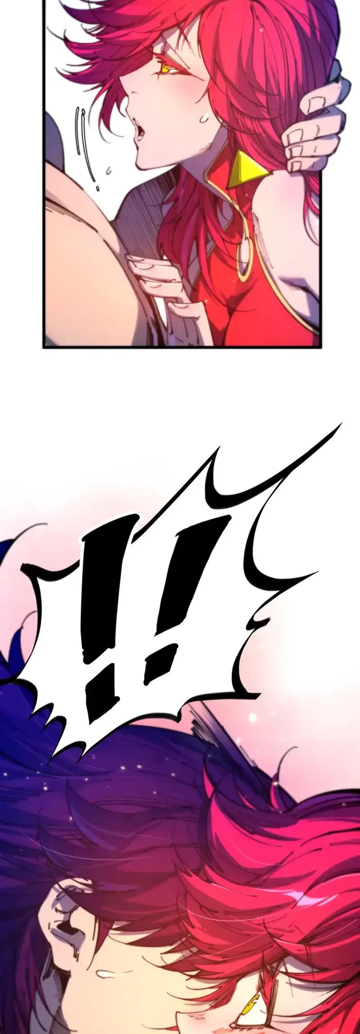 The Ultimate of All Ages Chapter 483 page 37 - Chapter 483