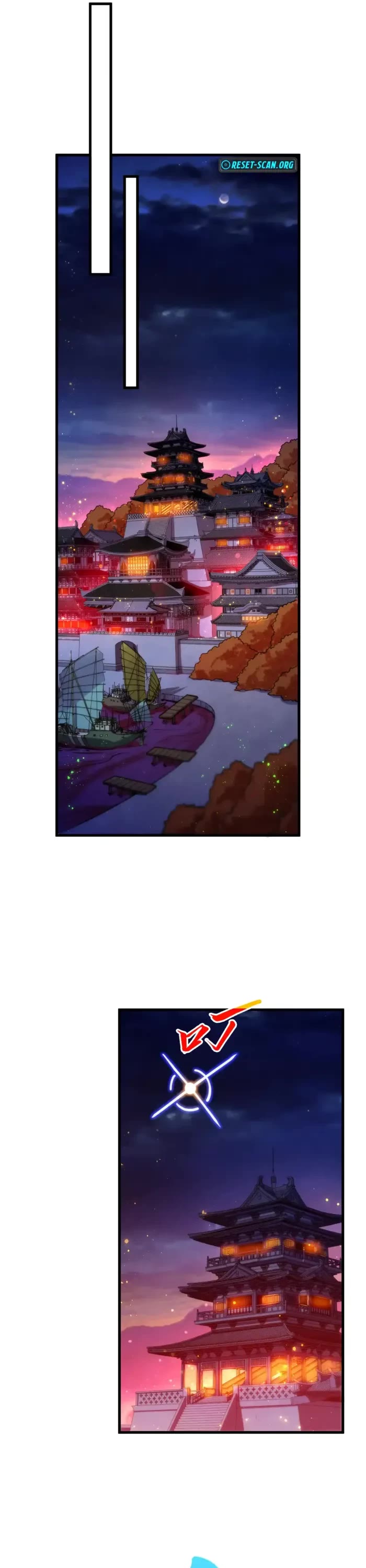 The Ultimate of All Ages Chapter 483 page 5 - Chapter 483