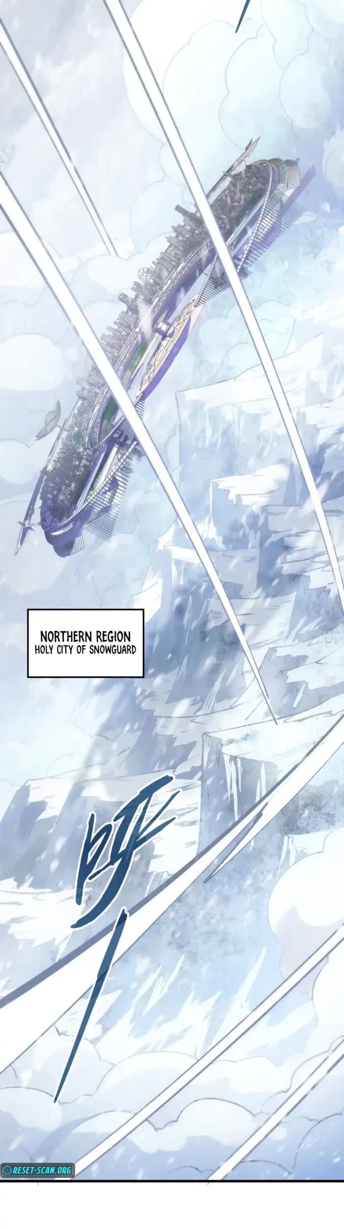The Ultimate of All Ages Chapter 483 page 8 - Chapter 483