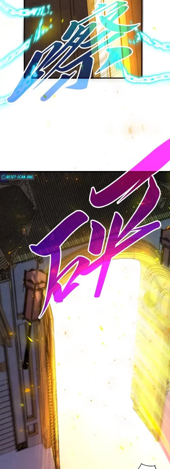 The Ultimate of All Ages Chapter 485 page 22 - Chapter 485