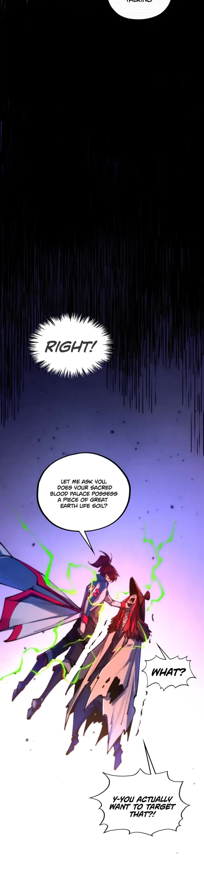 The Ultimate of All Ages Chapter 486 page 14 - Chapter 486