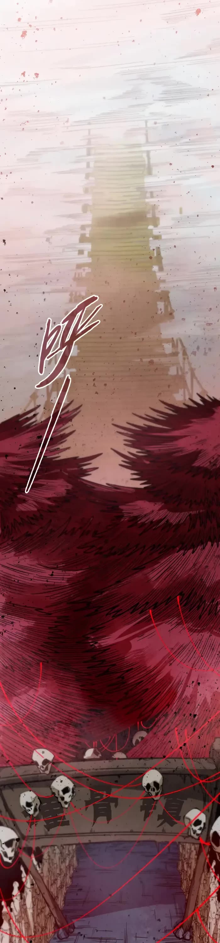 The Ultimate of All Ages Chapter 486 page 22 - Chapter 486