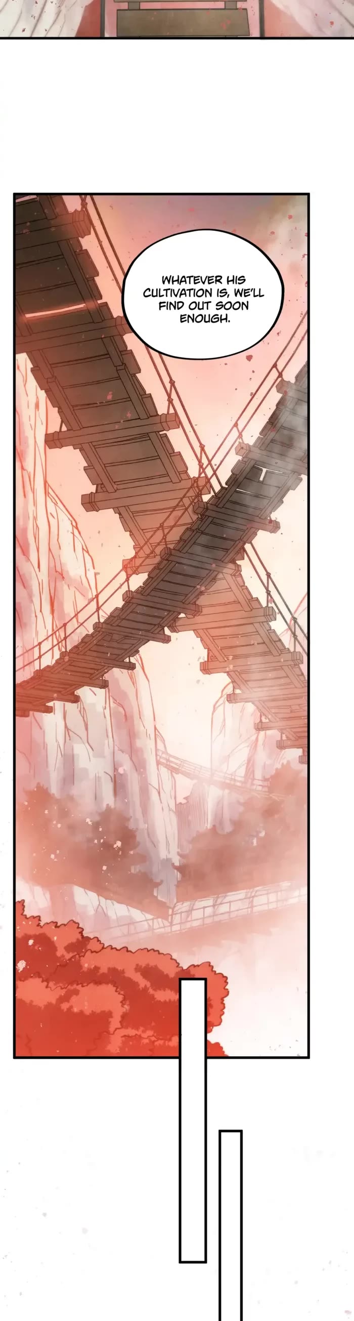The Ultimate of All Ages Chapter 486 page 28 - Chapter 486