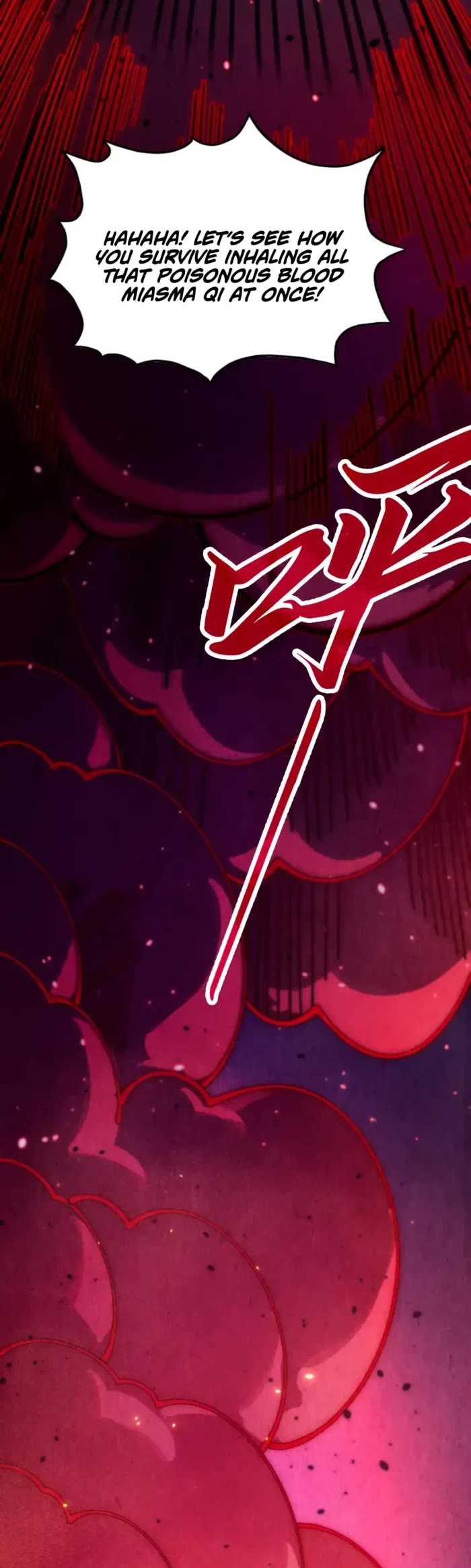 The Ultimate of All Ages Chapter 486 page 3 - Chapter 486