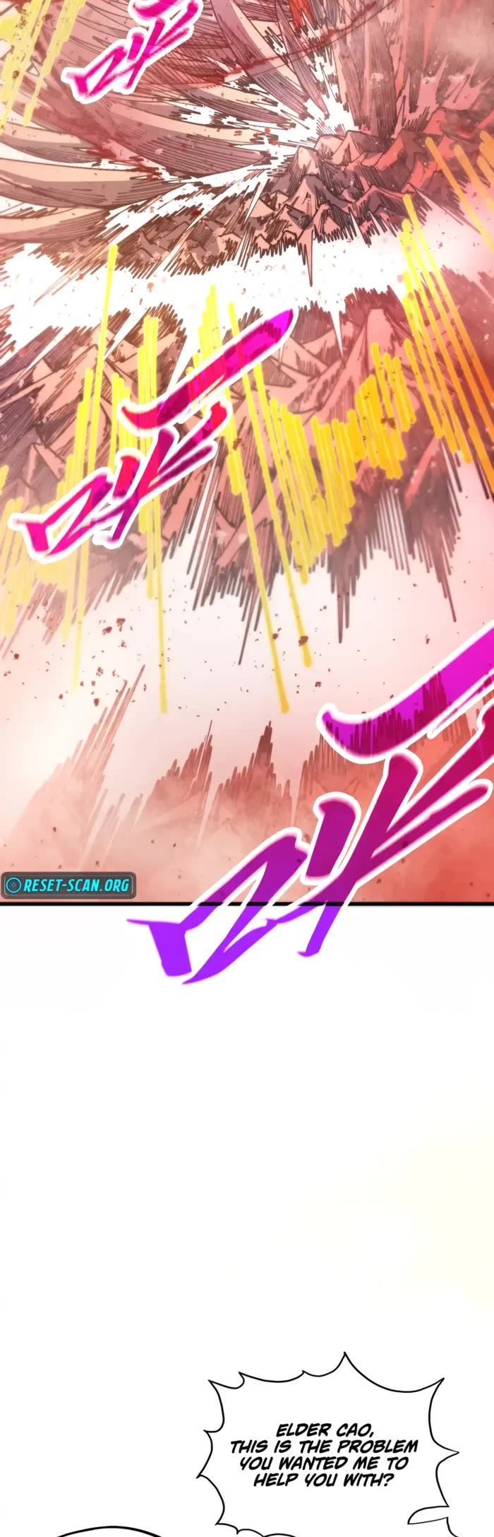 The Ultimate of All Ages Chapter 487 page 26 - Chapter 487