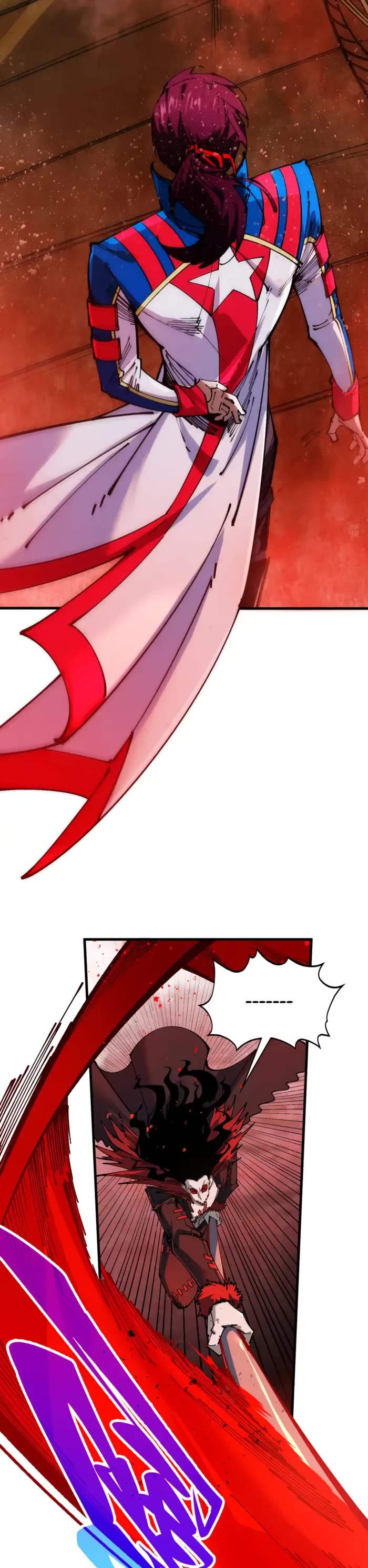 The Ultimate of All Ages Chapter 487 page 4 - Chapter 487