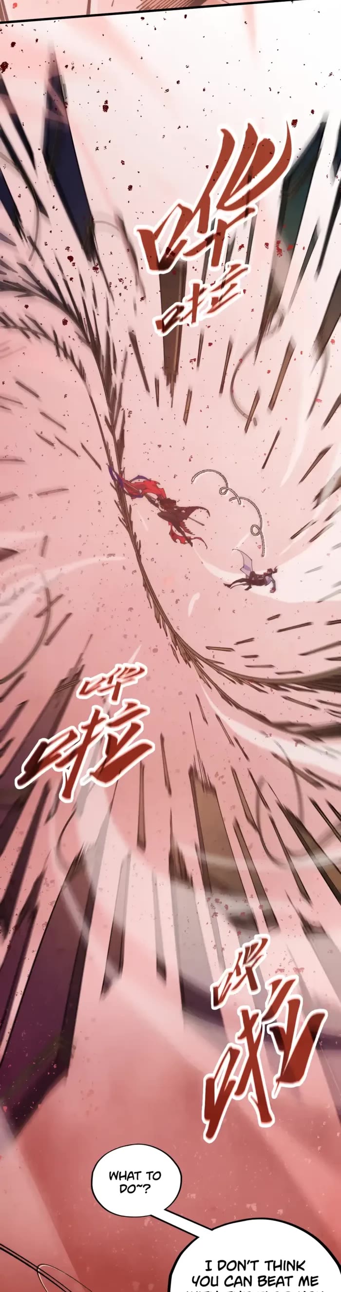 The Ultimate of All Ages Chapter 487 page 9 - Chapter 487