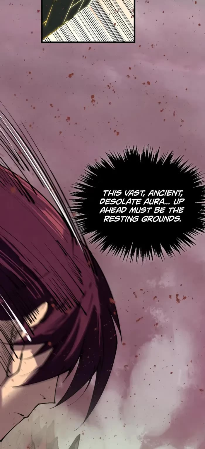 The Ultimate of All Ages Chapter 488 page 18 - Chapter 488