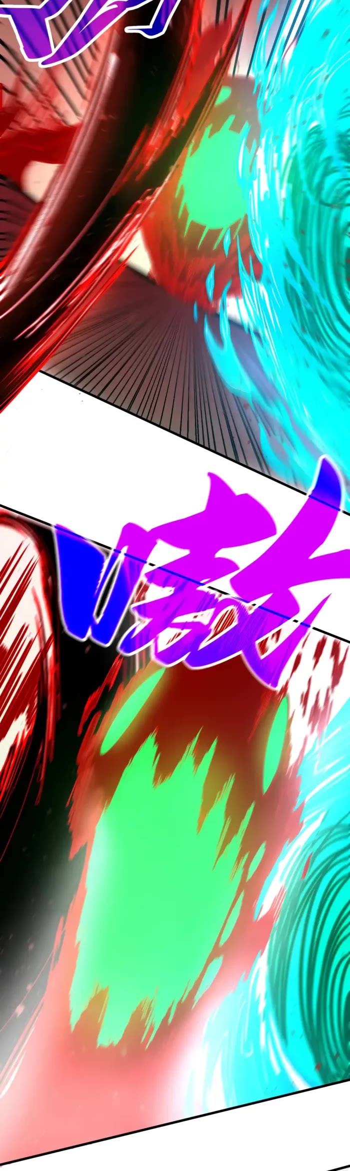 The Ultimate of All Ages Chapter 488 page 30 - Chapter 488