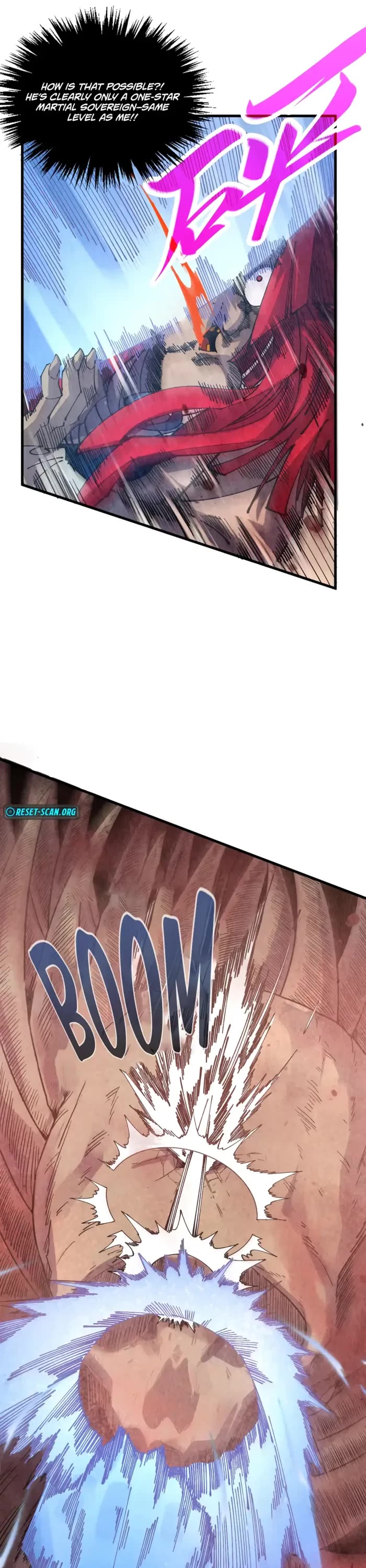 The Ultimate of All Ages Chapter 488 page 5 - Chapter 488