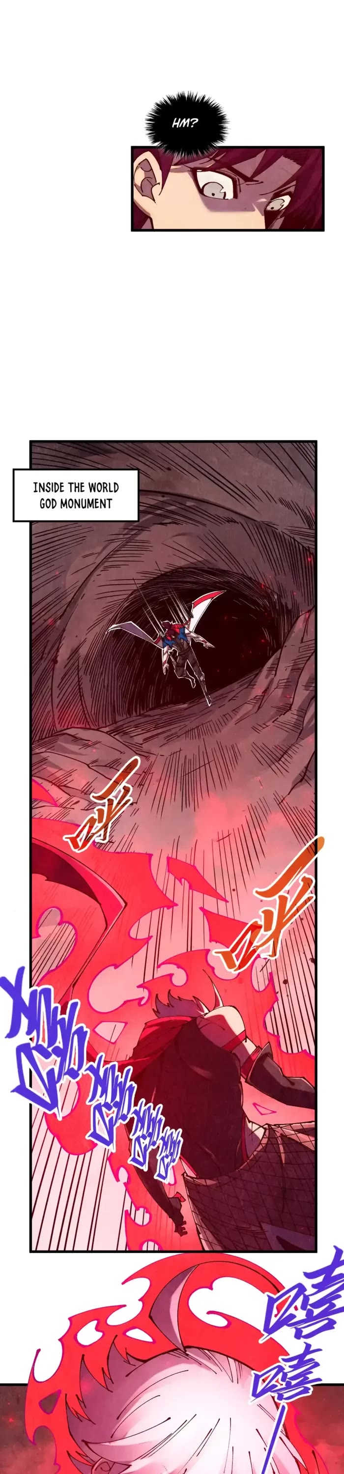 The Ultimate of All Ages Chapter 489 page 15 - Chapter 489