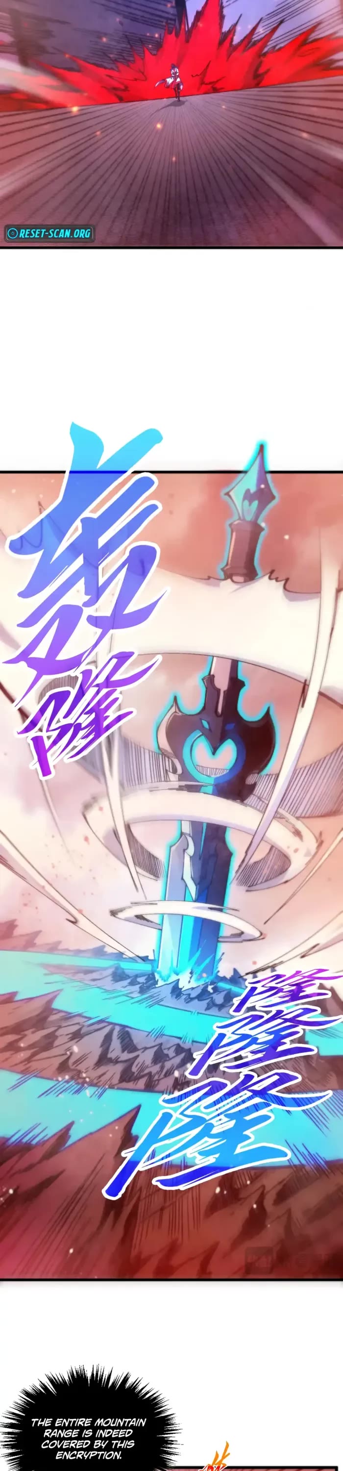The Ultimate of All Ages Chapter 489 page 30 - Chapter 489