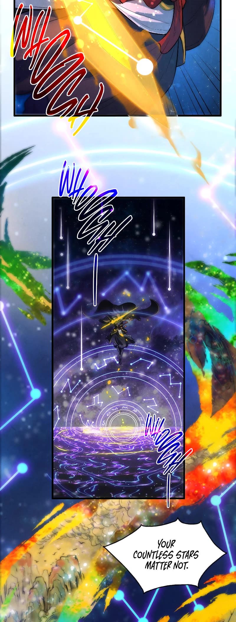 The Ultimate of All Ages Chapter 49 page 4 - Chapter 49