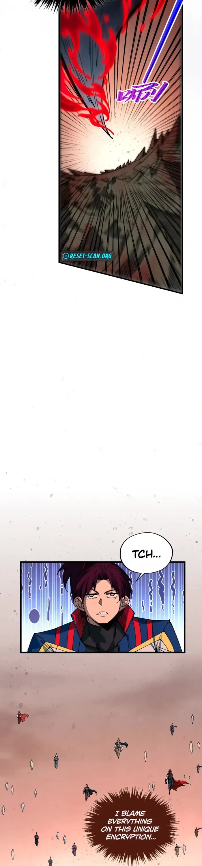 The Ultimate of All Ages Chapter 490 page 2 - Chapter 490