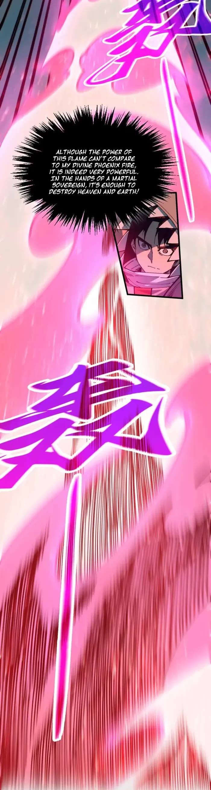 The Ultimate of All Ages Chapter 492 page 25 - Chapter 492